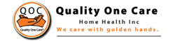 Quality One Care Home Health Services